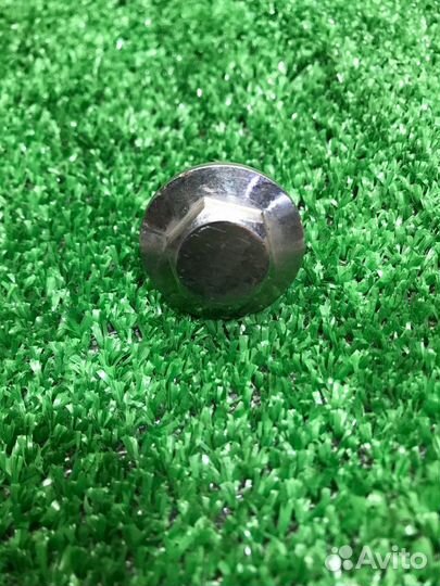 Болт крепления амортизатора вилки (M10х20х1.25) Ba