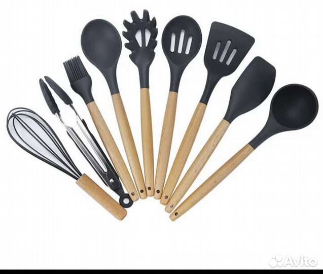 Кухонный набор