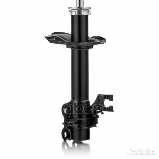 Амортизатор (стойка) передний левый газомасляны