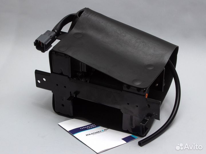 Компрессор Infiniti QX80