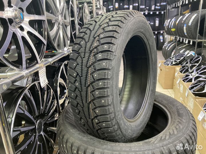 Nokian Tyres Nordman 5 SUV 235/60 R16