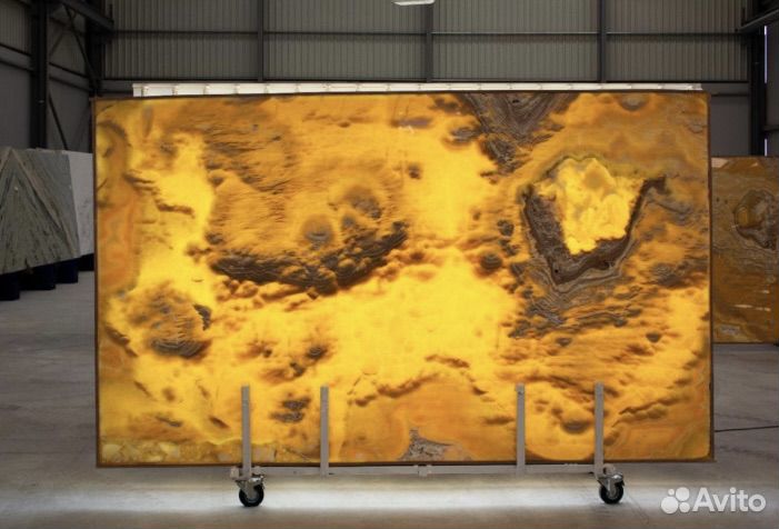 Мрамор, гранит, оникс слэбы