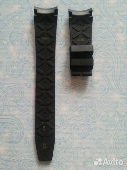 Каучуковый ремень к Яхт Клубу