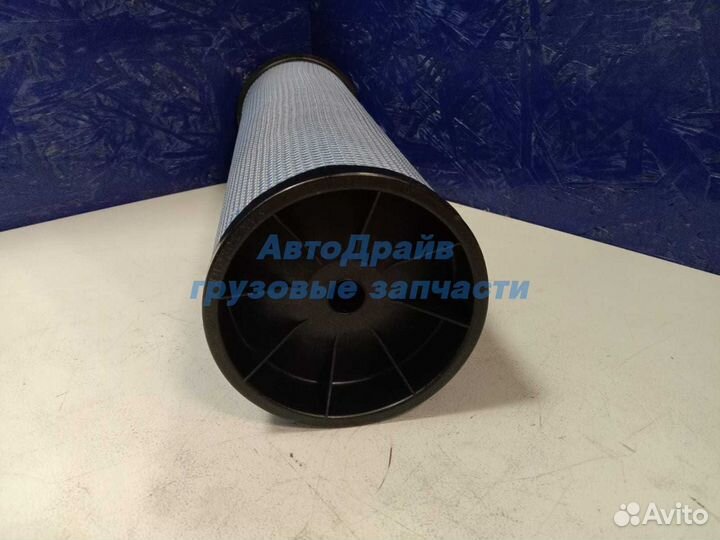 Фильтр воздушный Мерседес Актрос (вторичный)