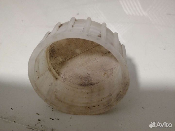 Крышка на 20л бутыль