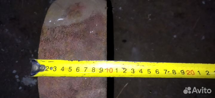 Корпус подшипника привода