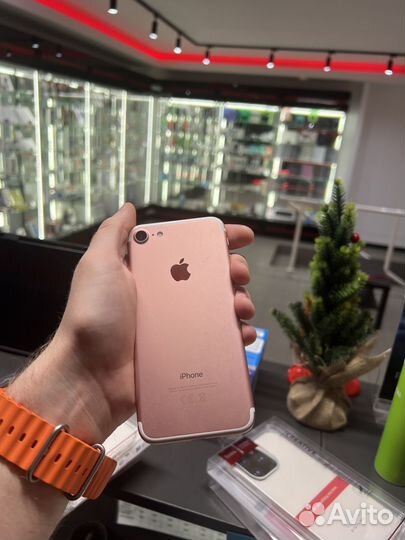 iPhone 7, 32 ГБ