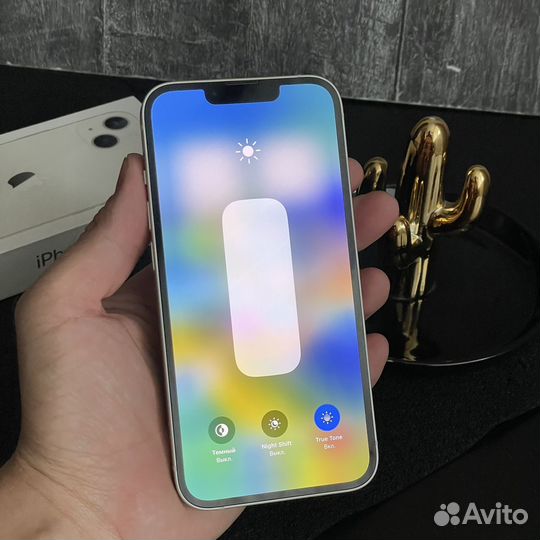 iPhone 13, 128 ГБ