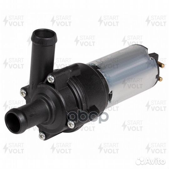 Насос водяной SEP1505 startvolt