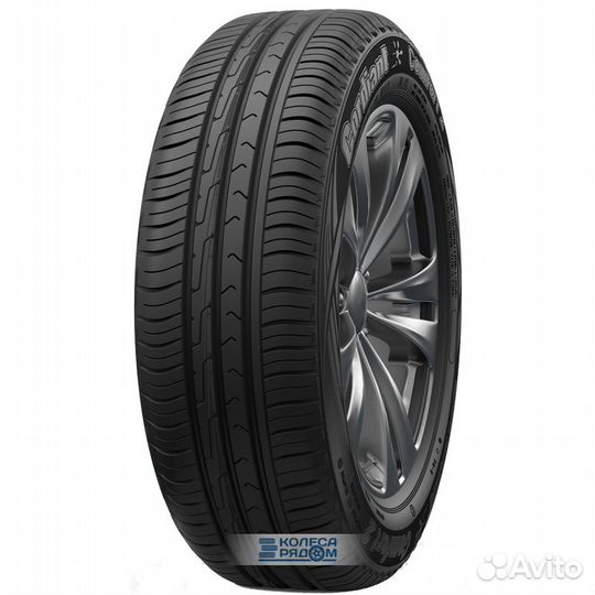 Cordiant Comfort 2 215/55 R17 98H