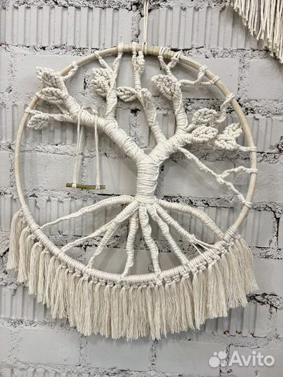 Настенное панно 