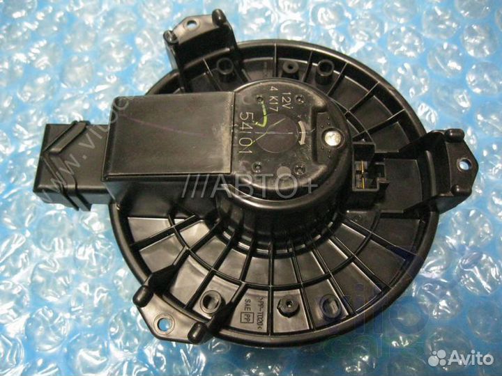 Моторчик печки Honda Accord 2008-2013