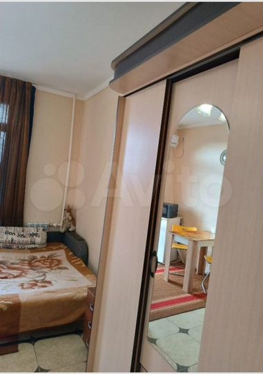 Квартира-студия, 20 м², 2/3 эт.