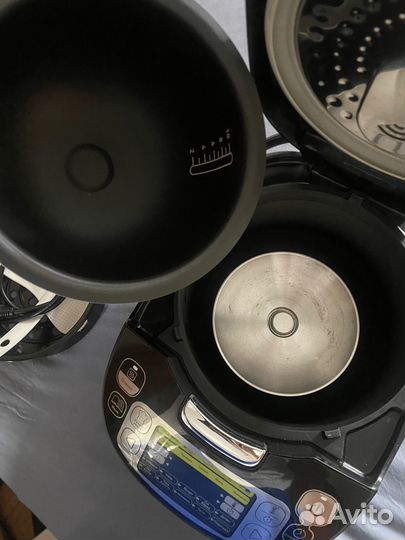 Мультиварка Tefal