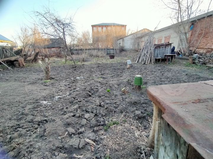 Дом 66,4 м² на участке 9 сот.