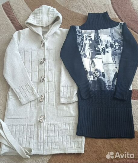 Женские вещи пакетом 42 44