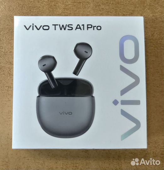 Беспроводные наушники Vivo A1 Pro