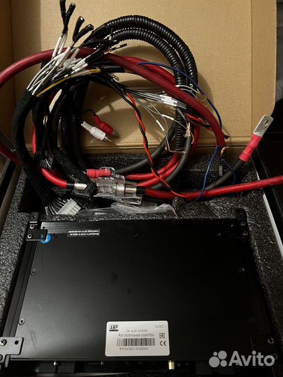 Комплект акустики для BMW G30