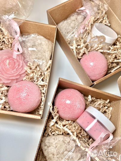 Подарочный набор