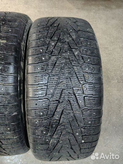 Nokian Tyres Hakkapeliitta 7 SUV 255/55 R18 109T