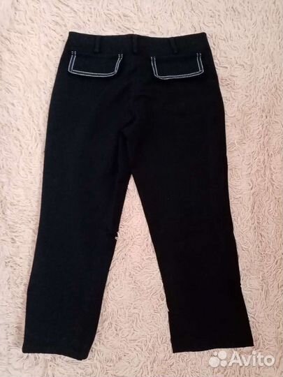 Бриджи женские (3 пары). 44-46р-48р