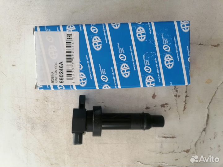 Катушка зажигания 880246, 273012B000, 273002B000
