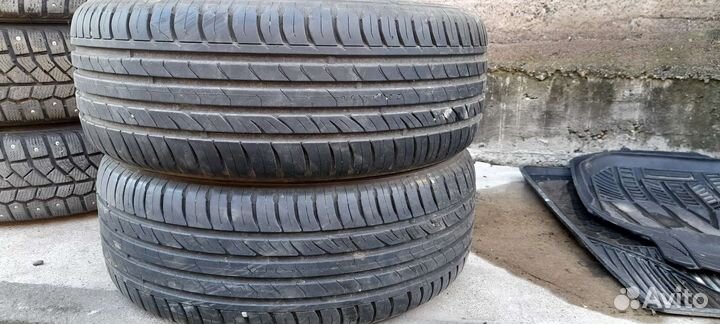 Nokian Tyres NRY 195/50 R15