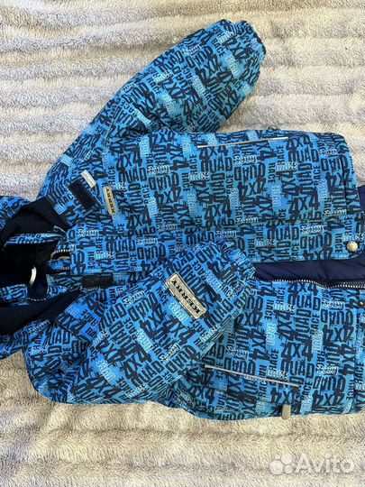 Зимняя куртка Kerry