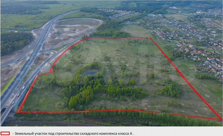 Склад, 9402.8 м²