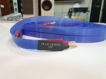 Nordost Leif Series Blue Heaven banana 2.0 m