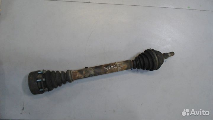 Полуось Volkswagen Golf 4, 1999