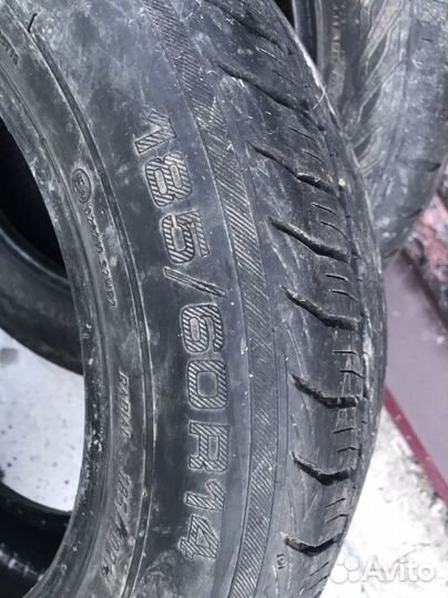 Accelera 651 Sport 185/60 R14