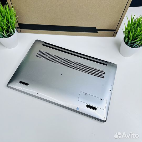 Тонкий ноутбук в наличии 16/128GB