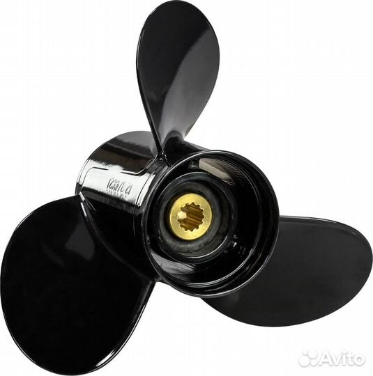 Гребной винт 3x12-3/4x21, Marine Rocket 4411-128-2