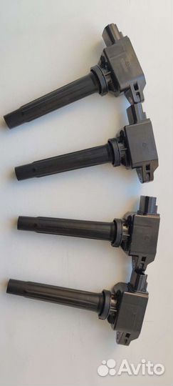 Катушка зажигания mazda pyfs18100