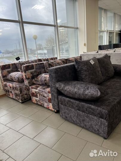 Диванв еврокнижки 