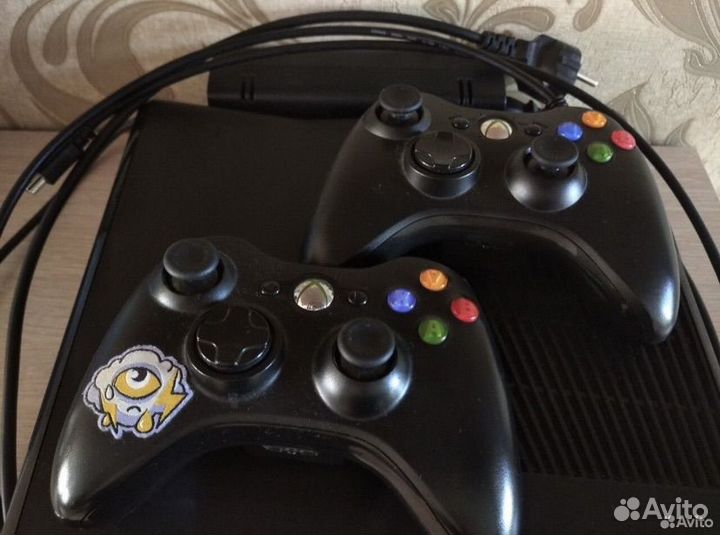 Microsoft Xbox 360