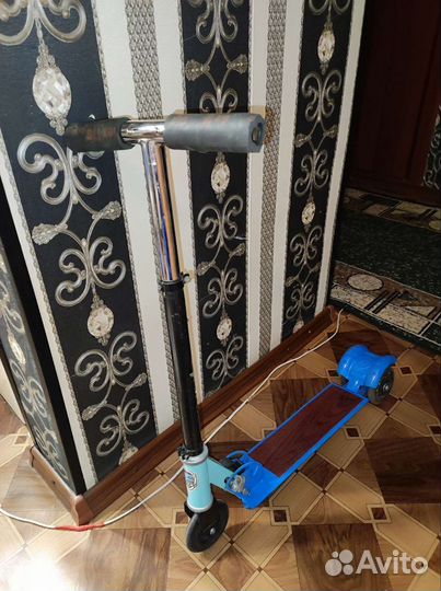 Самокат детский