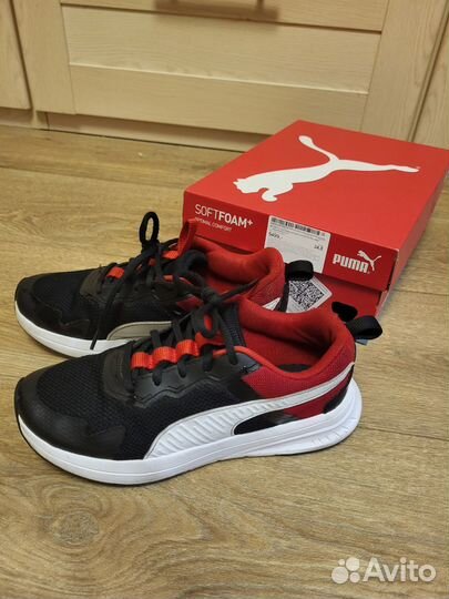 Кроссовки для мальчика