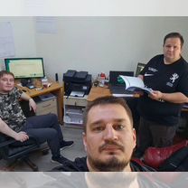 Проектирование инженерных систем, Люберцы