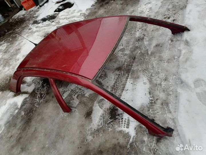 Mitsubishi Lancer 9 Крыша со стойками