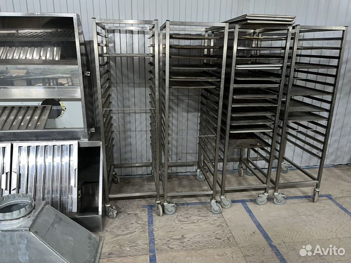 Мойки столы из Нержавейки бу