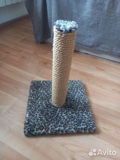 Когтеточка для кошек