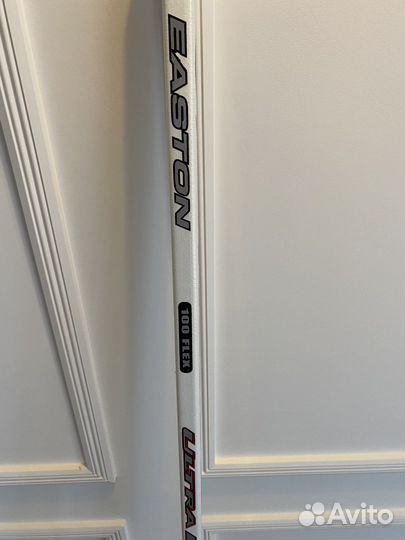 Клюшка хоккейная easton