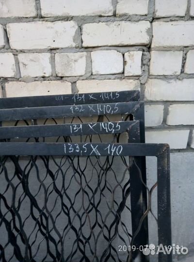 Решетка