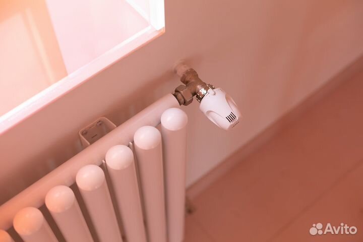 Батареи радиаторы отопления дизайнерские