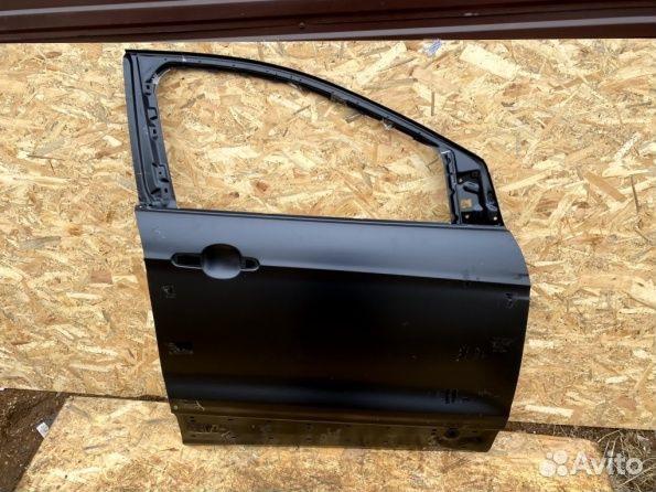 Дверь передняя правая Ford Kuga 2