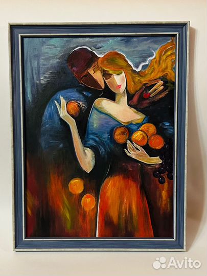 Картина для интерьера