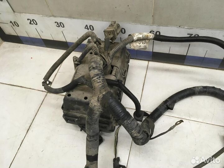 Проводка (коса) Focus I 1998-2004