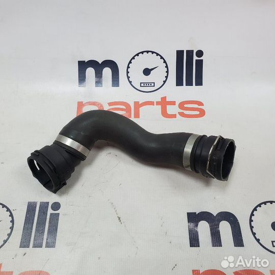 Патрубок системы охлаждения Bmw X5 F15 2013